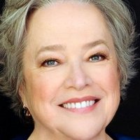 Kathy Bates Nue