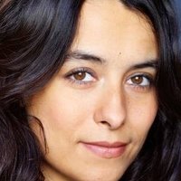 Katia Ghanty Nue