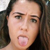 Katie A Nue
