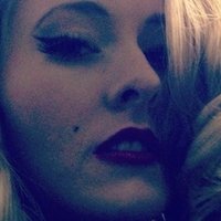 Katie Derry Nue