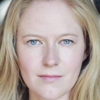 Katie Lightfoot Nue