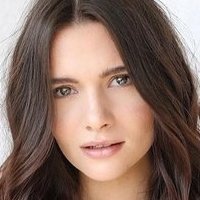 Katie Stevens Nue