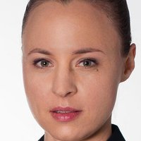 Katja Danowski Nue