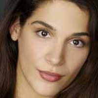 Katja Giammona Nue