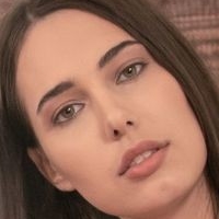 Katrine Pirs Nue