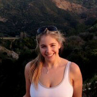 Katy Yardley Nue