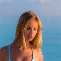 Katya Nizhegorodtseva Nue