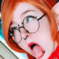 KawaiiAlienPanda Nue