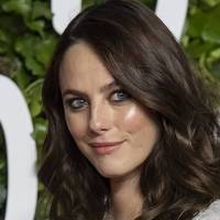 Kaya Scodelario Nue
