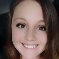 Kayla Stone Nue