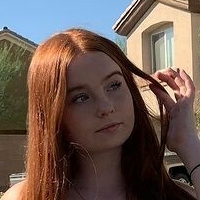 Keara Cornella Nue