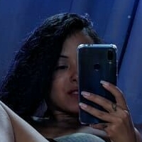 Keke Amorzinha Nue
