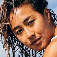 Kelia Moniz Nue