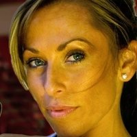 Kellie Paradis Nue