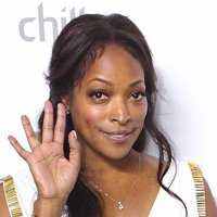 Kellita Smith Nue