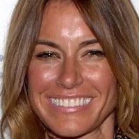Kelly Bensimon Nue