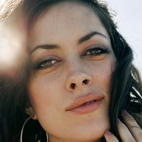 Kelly Cunningham Nue