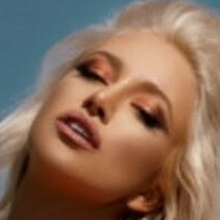 Kelly Johansson Nue