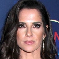 Kelly Monaco Nue