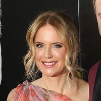 Kelly Preston Nue