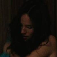 Kelsey Asbille Nue
