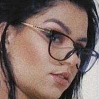 Kennya Raposo Nue