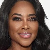 Kenya Moore Nue