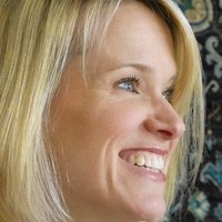 Kerri Sherman Nue
