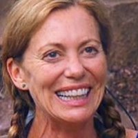 Kerry Armstrong Nue