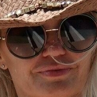 Kerry Katona Nue