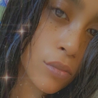 KeshaniAlizahh Nue