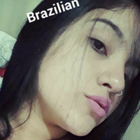 Kethelin Souza Nue