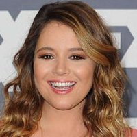 Kether Donohue Nue