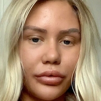 khloeniemela Nue
