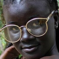 Khoudia Diop Nue