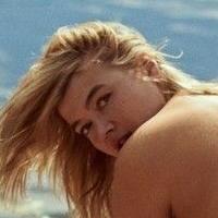 Khrystyana Kazakova Nue