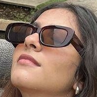 Khushi Rawal Nue