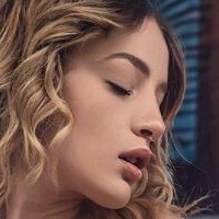 Kiara Cekici Nue
