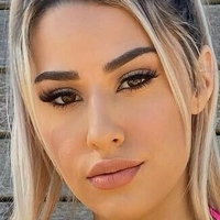 Kiara Zarafetas Nue