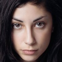 Kika Magalhaes Nue