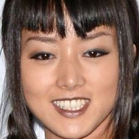 Kiki Sukezane Nue
