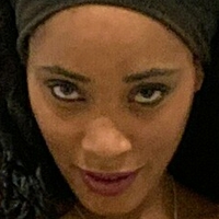 kikiminaj Nue