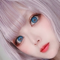 Kikka_cosplay Nue