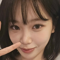 Kim Chaewon Nue
