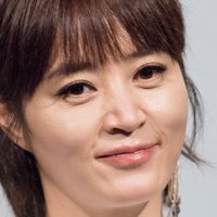 Kim Hye-soo Nue