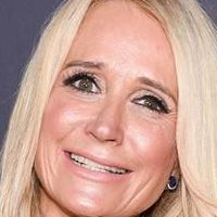 Kim Richards Nue