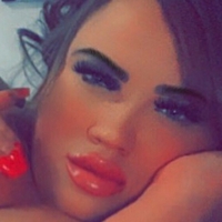 kimberleeferrari Nue