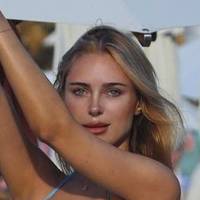 Kimberley Garner Nue