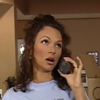 Kimberly Page Nue