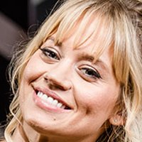 Kimberly Wyatt Nue